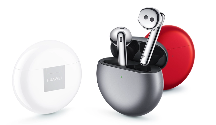 华为freebuds4怎么样?华为freebuds4降噪与测评分享