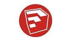 草图大师导出清晰线稿的操作教程