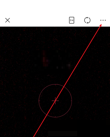 美图秀秀闪光灯怎么关闭?美图秀秀闪光灯关闭方法