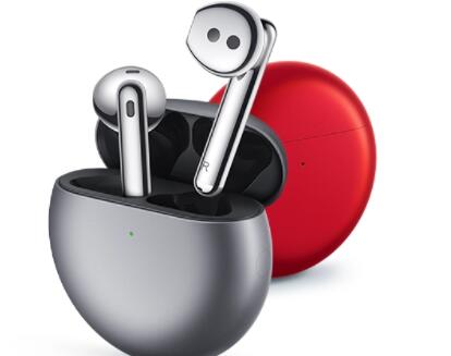 华为freebuds4怎么样?华为freebuds4降噪与测评分享