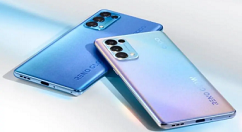 opporeno5去哪设置视频分辨率 快速切换opporeno5视频分辨率方法