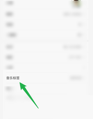 网易云音乐怎么添加音乐标签?网易云音乐添加音乐标签教程