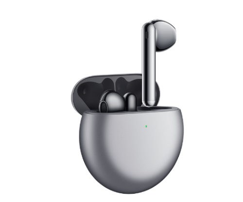 华为freebuds4怎么样?华为freebuds4降噪与测评分享