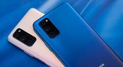 荣耀v30pro开启无障碍模式的操作流程