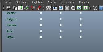 maya软件重置启动默认界面的具体方法