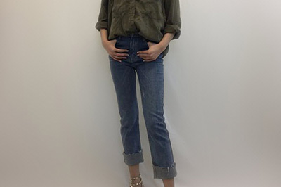 Photoshop处理褶皱背景的操作方法