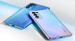 opporeno5全景光效如何开启 opporeno5设置全景光效方法