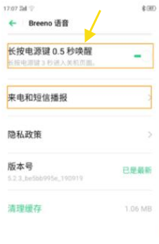 realmegt大师如何开启小布?realmegt大师开启小布方法