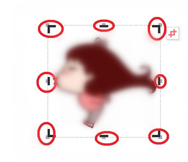 WPS Office 2016插入和裁剪图片的方法步骤