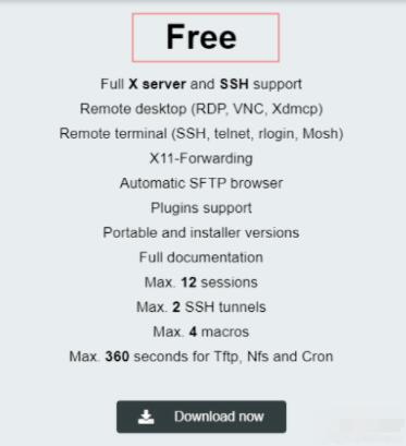 mobaxterm如何连接服务器 MobaXterm使用连接远程服务器方法