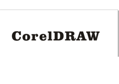 CorelDraw2020中怎么填充图形?CorelDraw2020中填充图形方法