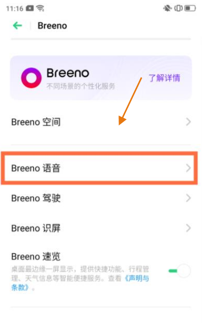 realmegt大师如何开启小布?realmegt大师开启小布方法
