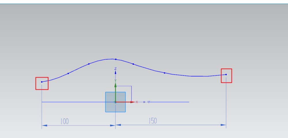 UG制作一条圆珠手链的操作方法