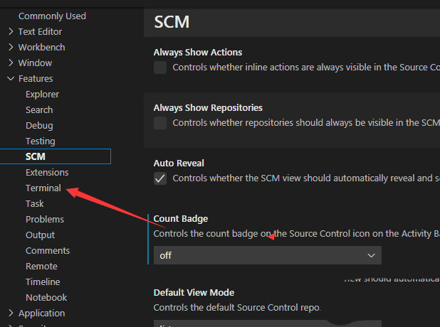 Vscode怎么设置alt单击可移动光标?Vscode设置alt单击可移动光标方法