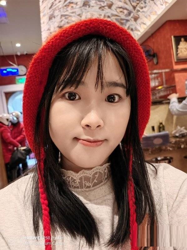 华为P50Pocket拍照性能好吗?华为P50Pocket拍照性能介绍