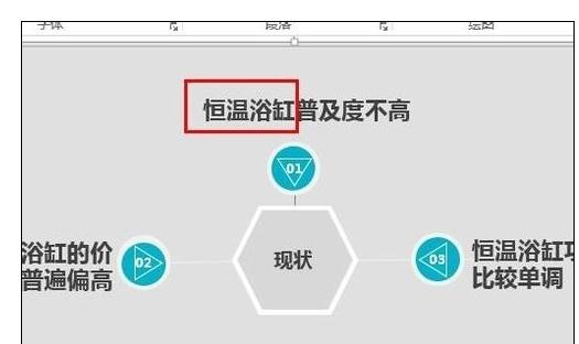 ppt2013内嵌超链的操作步骤