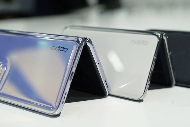 OPPOFindN电池怎么样？OPPOFindN电池介绍