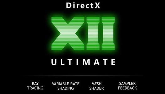 directx12如何更新?directx12更新的方法教程