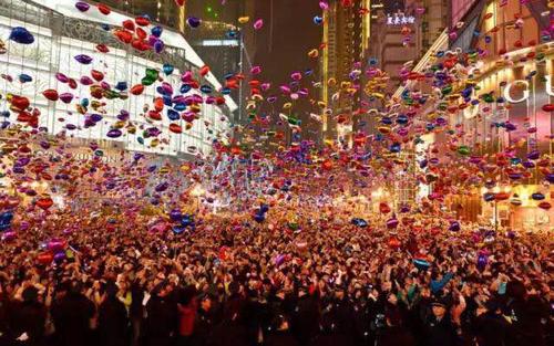 2020跨2021文案句子大全 2020年跨2021年文案说说短句汇总