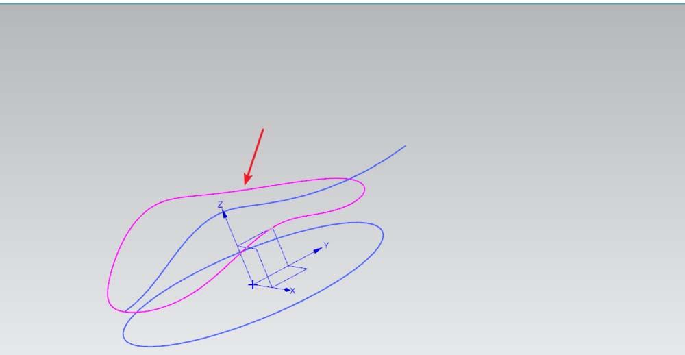 UG制作一条圆珠手链的操作方法