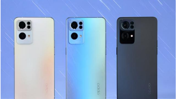 OPPOReno7Pro有哪些配色?OPPOReno7Pro配色及款式介绍