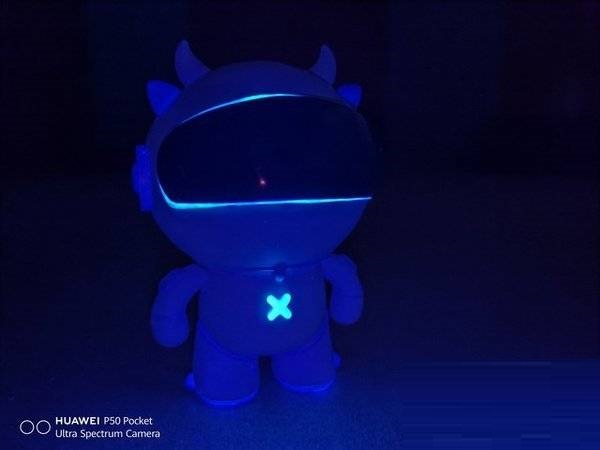 华为P50Pocket拍照性能好吗?华为P50Pocket拍照性能介绍
