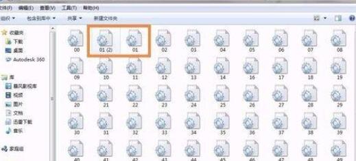 sai绘图软件添加新画笔的操作教程