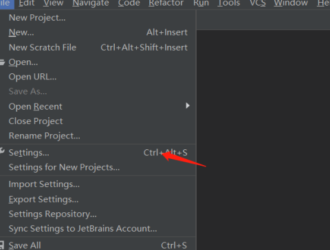 PyCharm怎样更改主题？PyCharm更改主题的方法