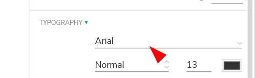 Axure图形文本怎么配置为等线?Axure图形文本配置为等线的操作步骤
