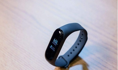 小米手环3怎么重启?小米手环3进行重启的操作方法