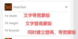 adobe xd如何让文字没有内边框 adobe xd去掉文字内边框的方法