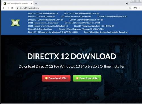 directx12如何更新?directx12更新的方法教程