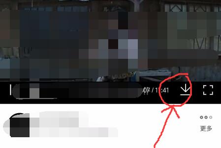 爱奇艺视频怎么下载到本地相册?爱奇艺视频下载到本地相册的方法