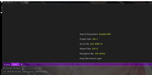 PyCharm怎样更改主题？PyCharm更改主题的方法