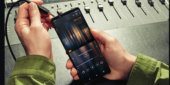 索尼xperia1iii配置参数有哪些?索尼xperia1iii配置参数介绍