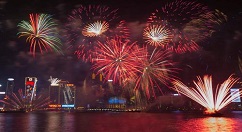 2020跨2021文案句子大全 2020年跨2021年文案说说短句汇总