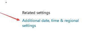 win11软件乱码怎么办?win11软件乱码解决方法