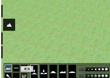 Lumion让草更茂盛逼真的操作方法