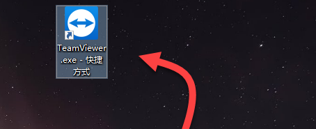 teamviewer一直显示初始化参数的操作步骤