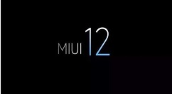 miui12中设置屏幕刷新率的步骤方法