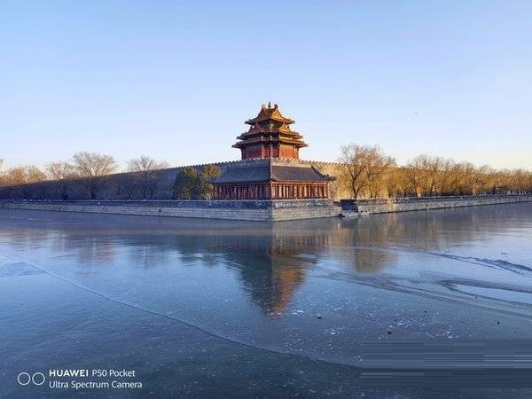 华为P50Pocket拍照性能好吗?华为P50Pocket拍照性能介绍