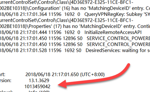 teamviewer一直显示初始化参数的操作步骤