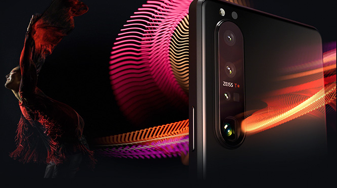 索尼xperia1iii配置参数有哪些?索尼xperia1iii配置参数介绍