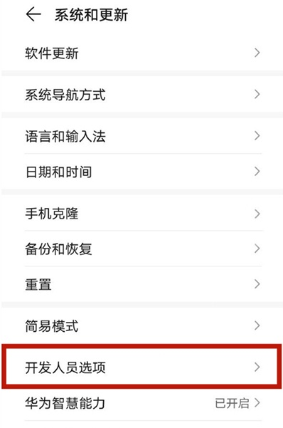 华为nova8去哪设置充电气泡界面 华为nova8显示充电气泡方法