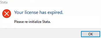stata如何安装 stata安装教程