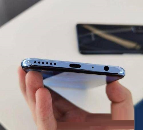 红米K50Pro耳机孔在哪里?红米K50Pro耳机孔位置介绍