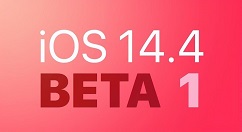 IOS14.4beta1卡顿怎么办 IOS14.4beta1卡顿解决方法