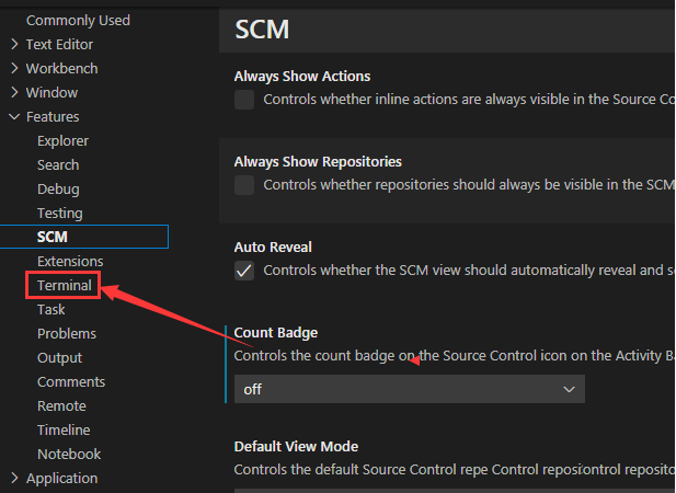 Vscode怎么关闭警报提示?Vscode关闭警报提示方法