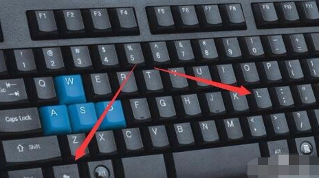 图文详解win10锁屏快捷键是什么