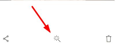 Foodie调整设置照片曝光效果的操作教程